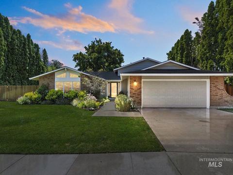 667 N Eagle Hills Way, Eagle, ID 83616 photo 1