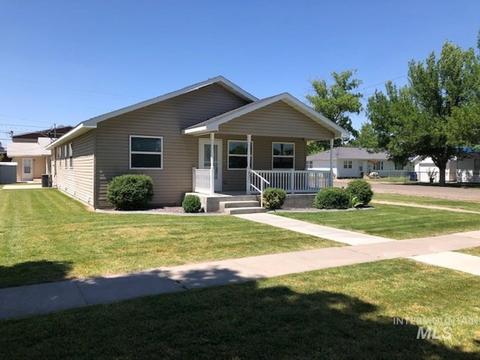 821 E St, Rupert, ID 83350 photo 1