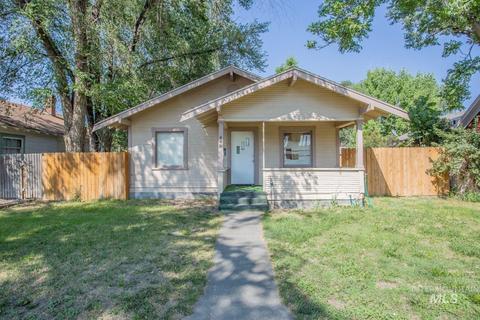 445 E 5th Ave, Twin Falls, ID 83301 photo 1