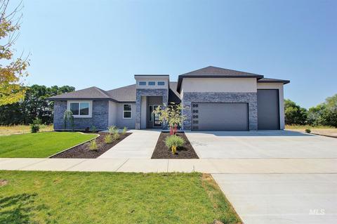3527 W Barefoot, Eagle, ID 83616 photo 1