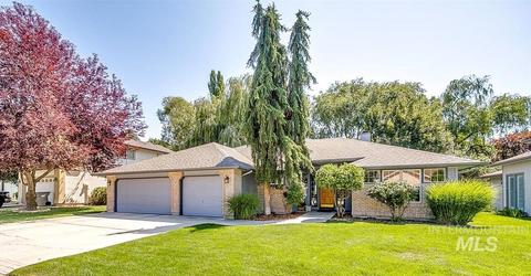 491 E Provident Dr, Boise, ID 83706 photo 1