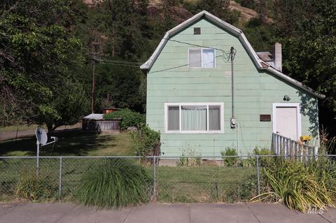 326 Main St, Stites, ID 83552 photo 1