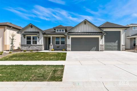 738 E Pascua, Kuna, ID 83634 photo 1