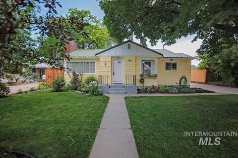 608 2nd Ave E, Jerome, ID 83338 photo 1