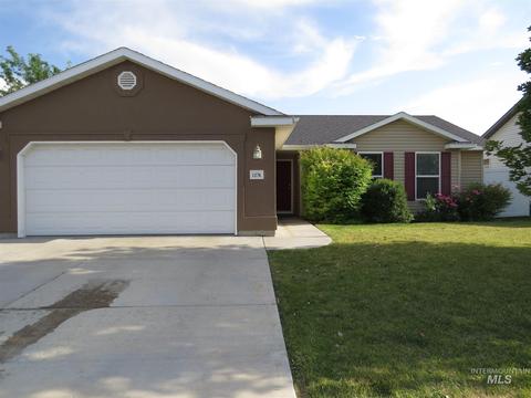 1274 Quail St, Twin Falls, ID 83301 photo 1