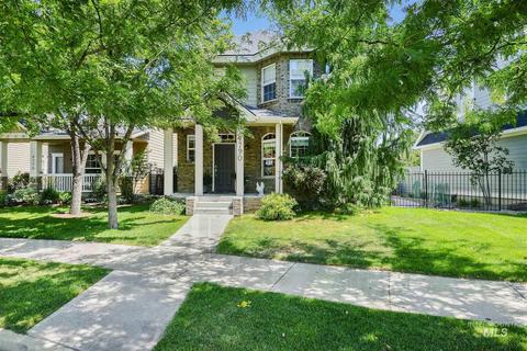 4790 E Arrow Junction Dr, Boise, ID 83716 photo 1