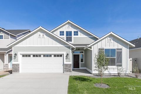 2580 E Stella Dr, Eagle, ID 83616 photo 1