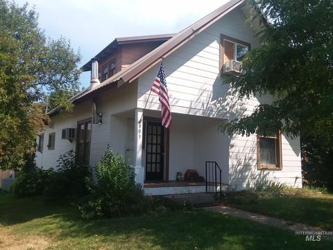 803 Maple St, Kamiah, ID 83536 photo 1