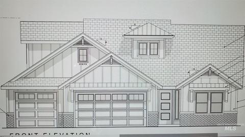 314 S Hamlin Ln, Eagle, ID 83616 photo 1