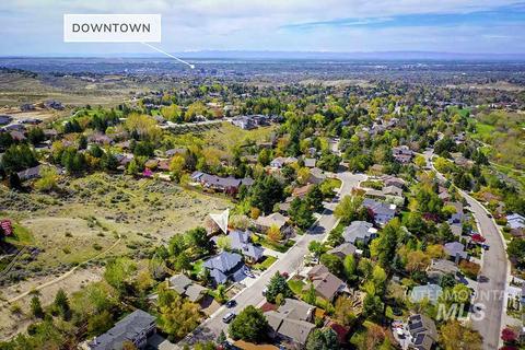 1201 E Harcourt Dr, Boise, ID 83702 photo 24