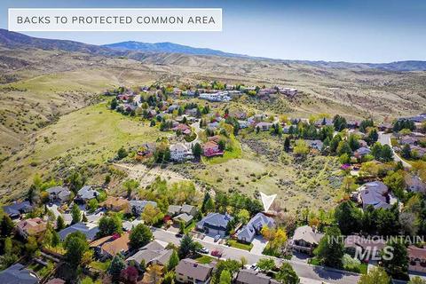 1201 E Harcourt Dr, Boise, ID 83702 photo 2