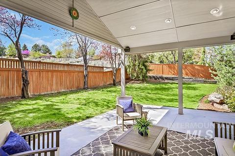 1201 E Harcourt Dr, Boise, ID 83702 photo 21