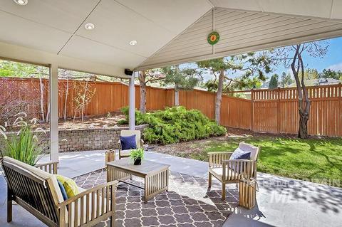 1201 E Harcourt Dr, Boise, ID 83702 photo 20