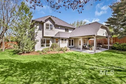 1201 E Harcourt Dr, Boise, ID 83702 photo 1