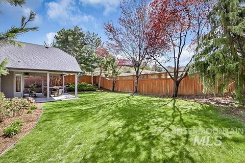 1201 E Harcourt Dr, Boise, ID 83702 photo 22