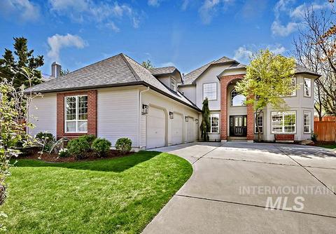 1201 E Harcourt Dr, Boise, ID 83702 photo 25