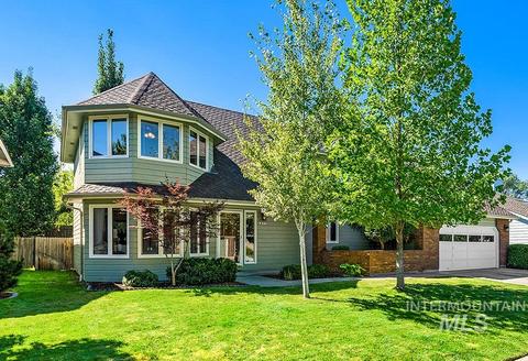 387 E Fairbrook Dr, Boise, ID 83706 photo 1