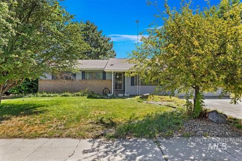 866 Capri Dr, Twin Falls, ID 83301 photo 1