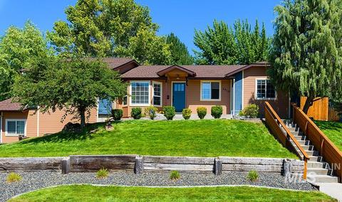 2910 E Dagger Falls Dr, Eagle, ID 83616 photo 1