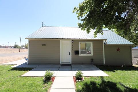 303 3rd Ave W, Jerome, ID 83338 photo 1