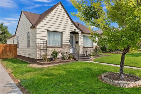404 N 14th Ave, Buhl, ID 83316 photo 1