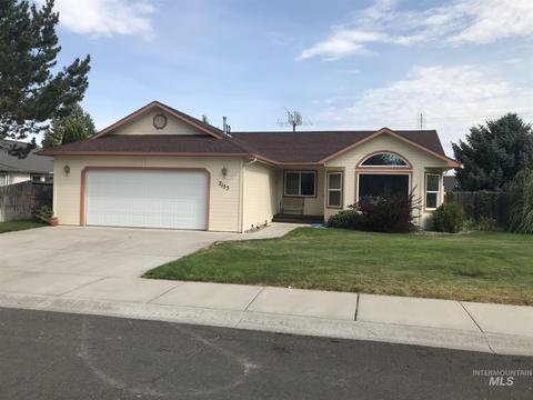 2133 Rusty Ct, Twin Falls, ID 83301 photo 1