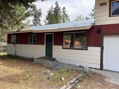 907 Davis Ave, Mccall, ID 83638 photo 1