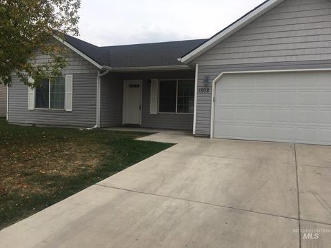 1508 N Elm, Jerome, ID 83338 photo 1