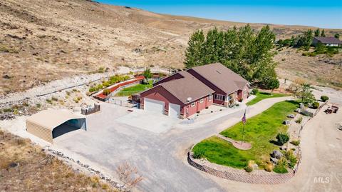 11064 Map Rock Rd, Melba, ID 83641 photo 1
