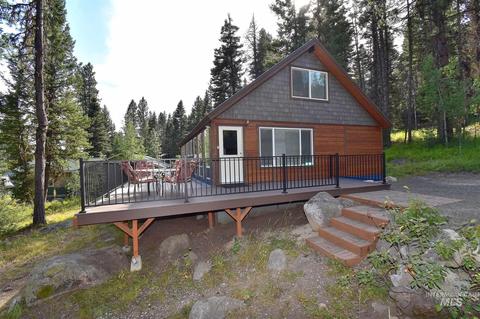 1015 N View Dr, Mccall, ID 83638 photo 1