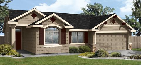 1223 E Whig Dr, Kuna, ID 83634 photo 1