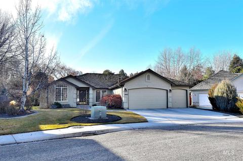 2663 E Parkriver Dr, Boise, ID 83706 photo 1