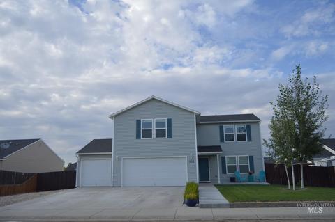 332 W Kammers Ct, Kuna, ID 83634 photo 1