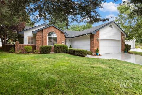 1664 N Trellis Pl, Eagle, ID 83616 photo 1