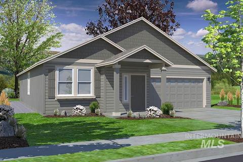 2575 E Persimmon Ct, Emmett, ID 83617 photo 1