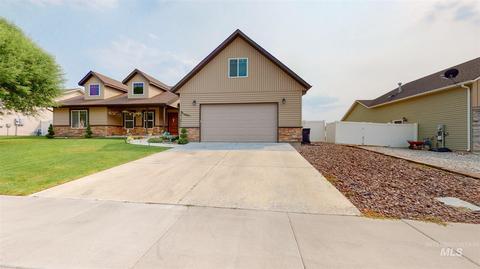 803 Pine St, Filer, ID 83328 photo 2