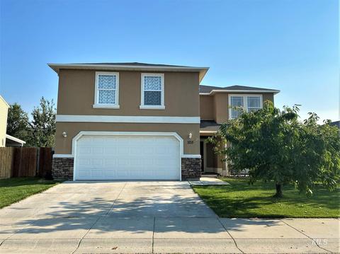 105 E Roselake Dr, Middleton, ID 83644 photo 1