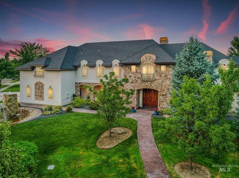 3066 W Chartwell Dr, Eagle, ID 83616 photo 1
