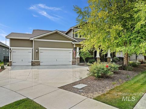 5057 W Eagle Landing Ct, Eagle, ID 83616 photo 1