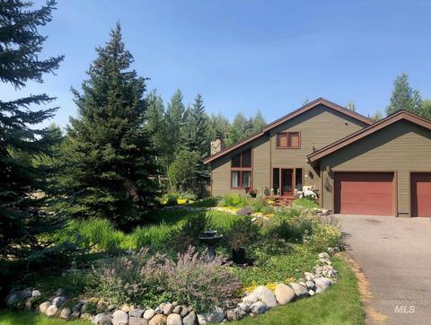 206 Camas Loop, Sun Valley, ID 83353 photo 1