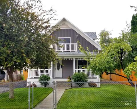 219 5th E St, Filer, ID 83328 photo 1