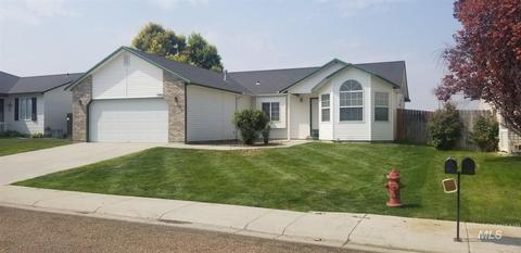 5502 Buckboard Ave, Caldwell, ID 83607 photo 1