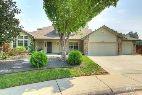 878 N Snead Pl, Eagle, ID 83616 photo 1
