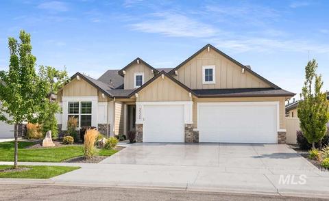 3322 S Saxony Ave, Eagle, ID 83616 photo 1