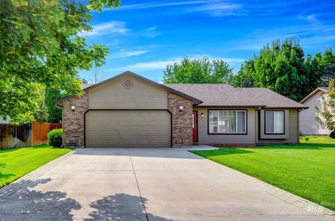 1179 N Marsh Hawk Pl, Eagle, ID 83616 photo 1