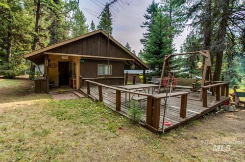 576 Noland Rd, Cascade, ID 83611 photo 2