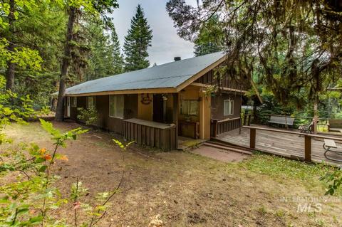 576 Noland Rd, Cascade, ID 83611 photo 4