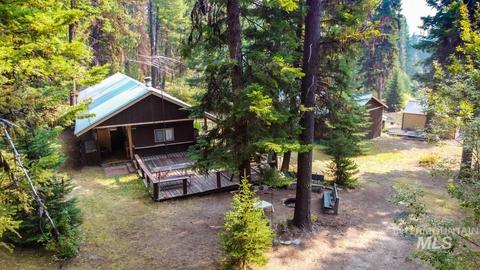 576 Noland Rd, Cascade, ID 83611 photo 1