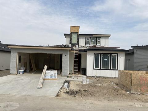 1435 E Jade Crk, Eagle, ID 83616 photo 2