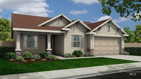 1270 E Whig Dr, Kuna, ID 83634 photo 1